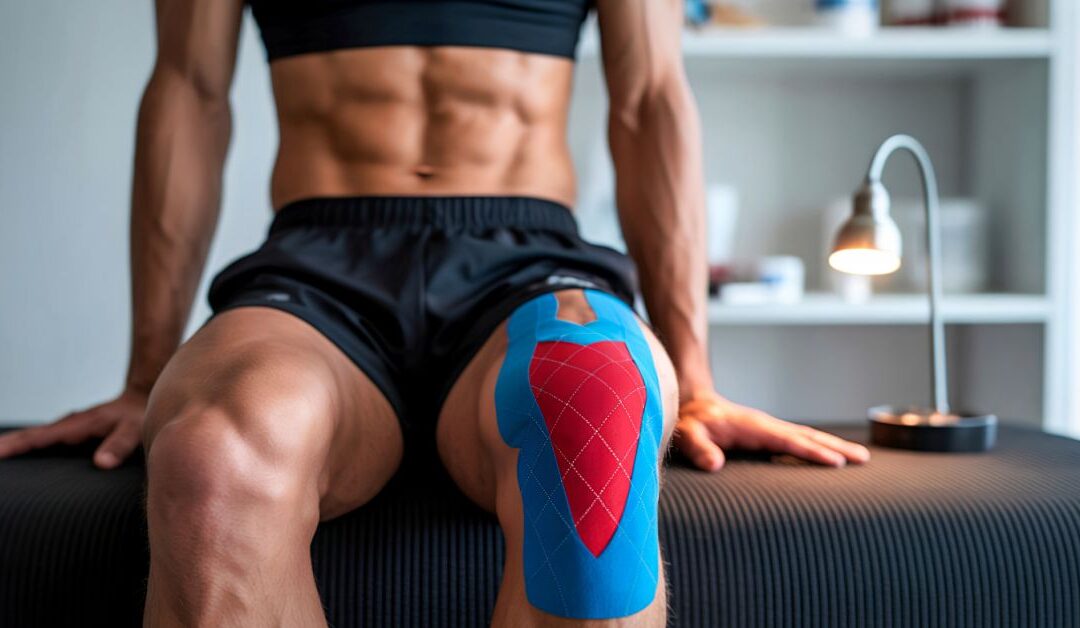 The Truth About Muscle Recovery: Why Natural Massage Tools Beat Painkillers