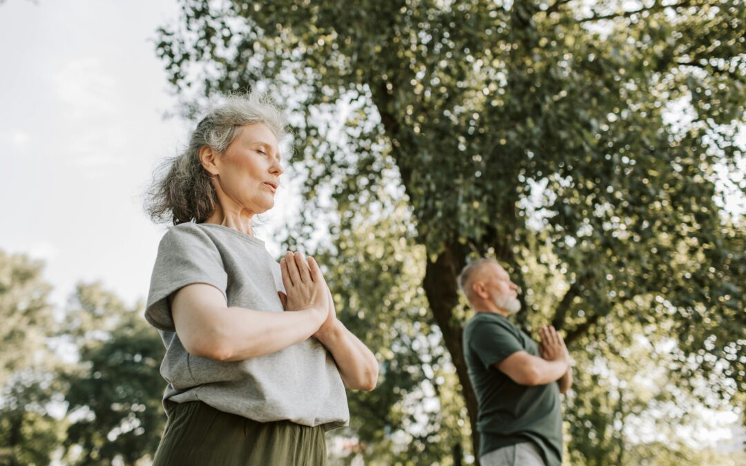 10 Simple Daily Habits That Can Improve Your Mental and Physical Health